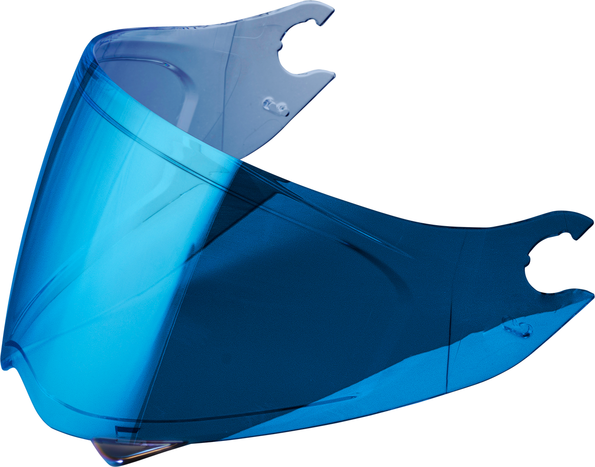 Scorpion - Covert Fx Faceshield Blue Mirrored