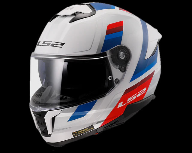LS2 - Stream II Full Face Helmet