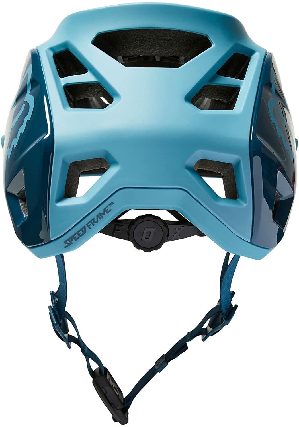 Fox Racing - Speedframe Pro Helmet - Cycle City Outdoors