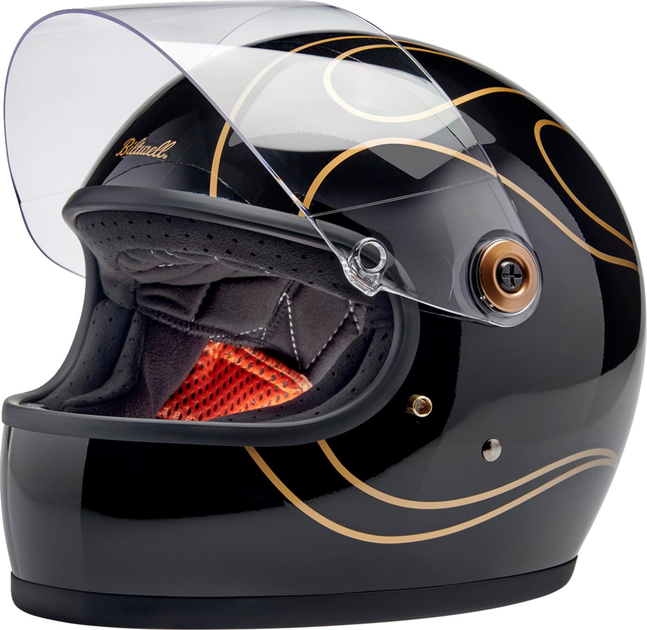 BILTWELL Gringo S Helmet