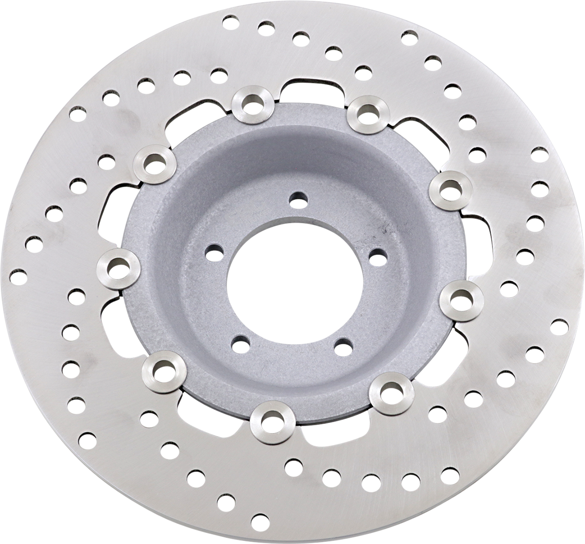 EBC MD Series Pro-Lite Brake Rotor, Front Right - MD602RS (BMW R100RS / R100RT / R100T 1973–1986)