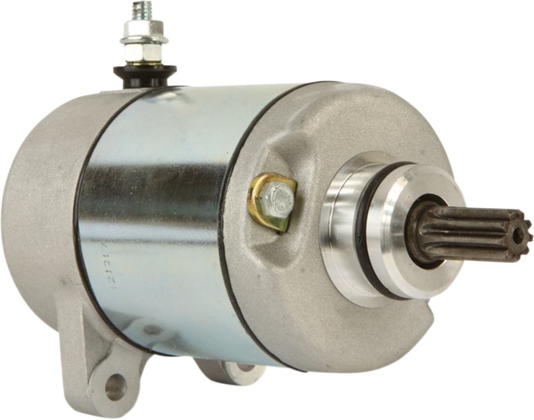 PARTS UNLIMITED 2110-0655 Starter - Honda | ATV/UTV