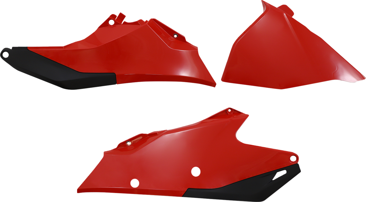 UFO | Side Panel | Gas Gas | Left/Right