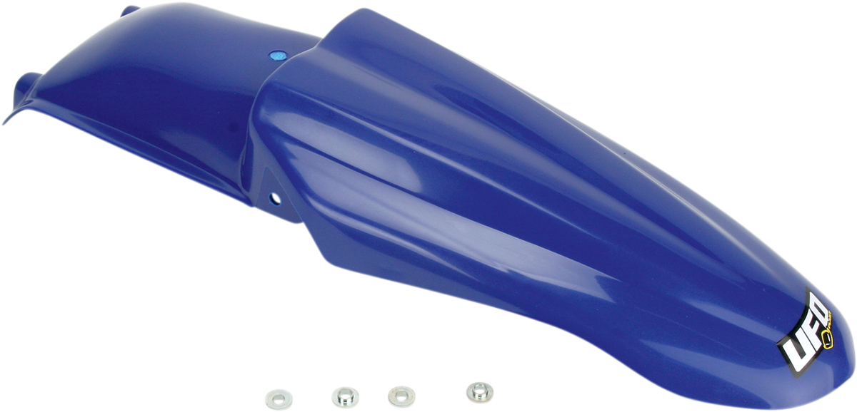 UFO | Fender | Husqvarna | Rear