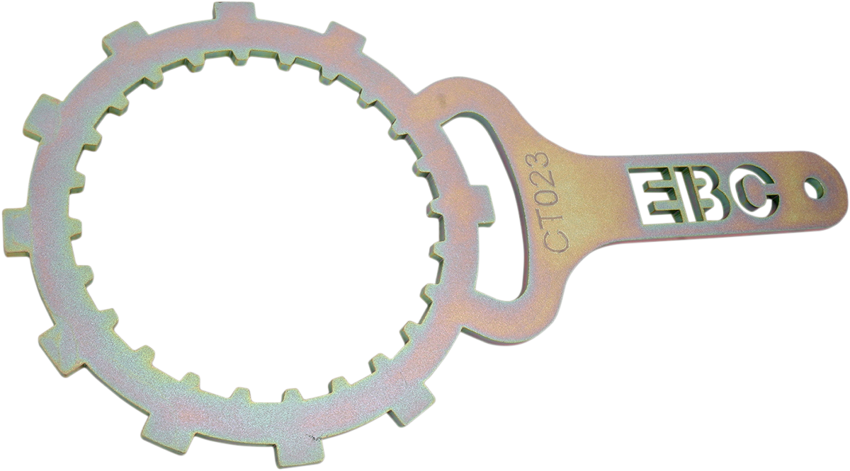 EBC Clutch Removal Tool - CT023 (KTM 350 SX-F / Husqvarna FE 350 2003–2024)