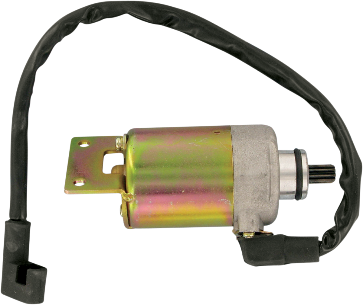 RICK'S MOTORSPORT ELECTRIC 61-510 Starter Motor - Polaris | ATV/UTV