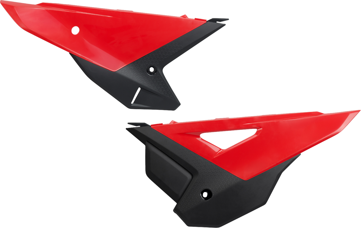 UFO | Side Panel | Honda | Left/Right