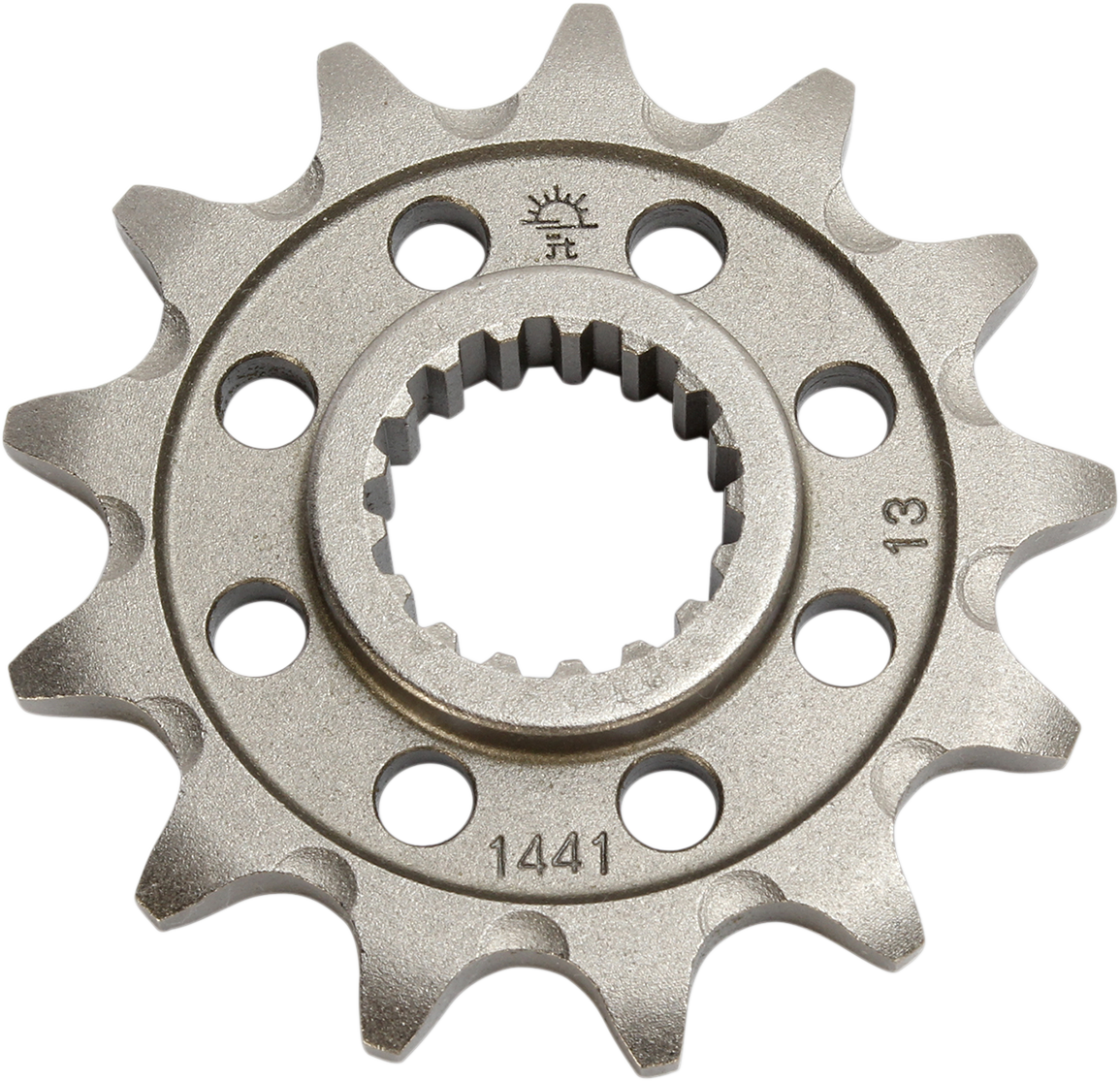 JT SPROCKETS JTF1441.13SC Countershaft Sprocket - 13 Tooth | Off-Road