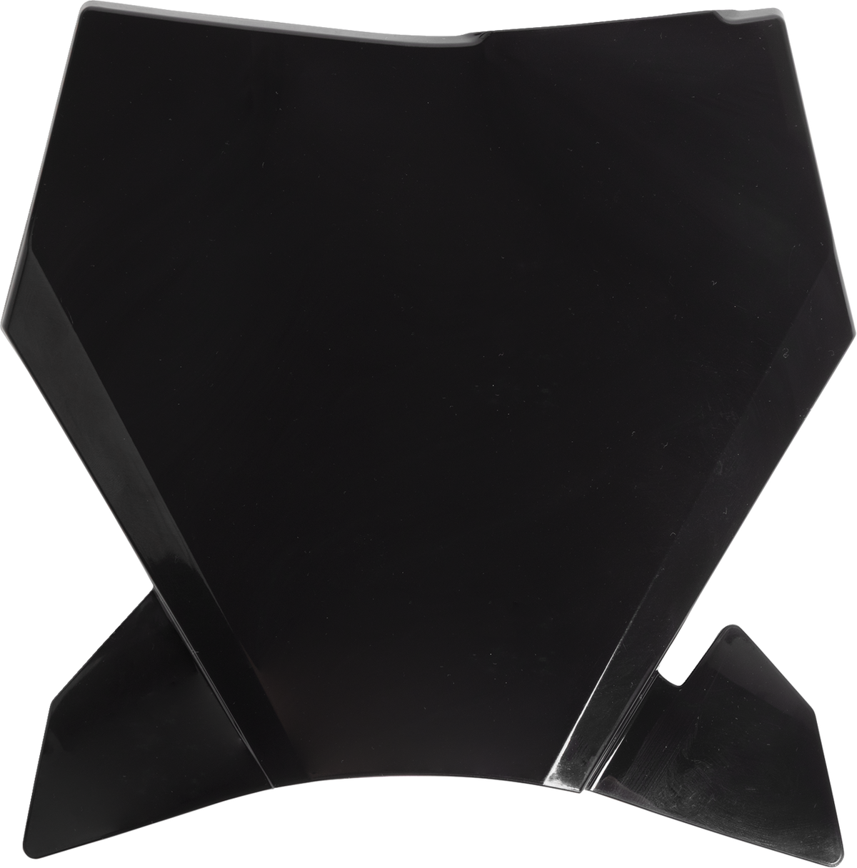 Acerbis | Replacement Number Plate | KTM