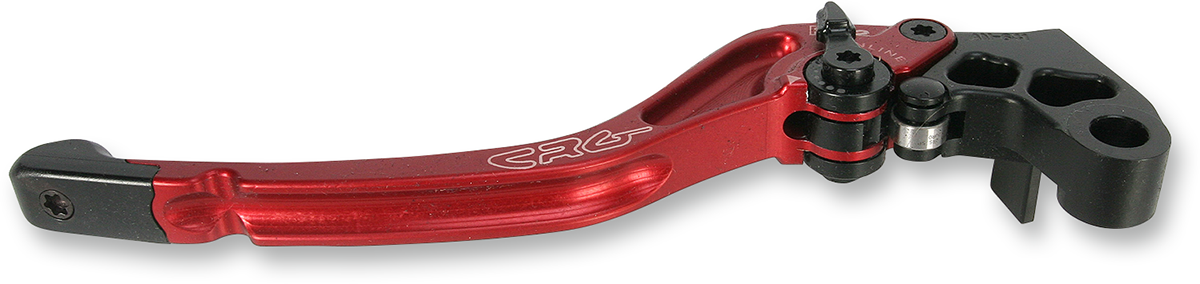 CRG 2AN-641-T-R RC2 Standard Clutch Lever - Red | Street