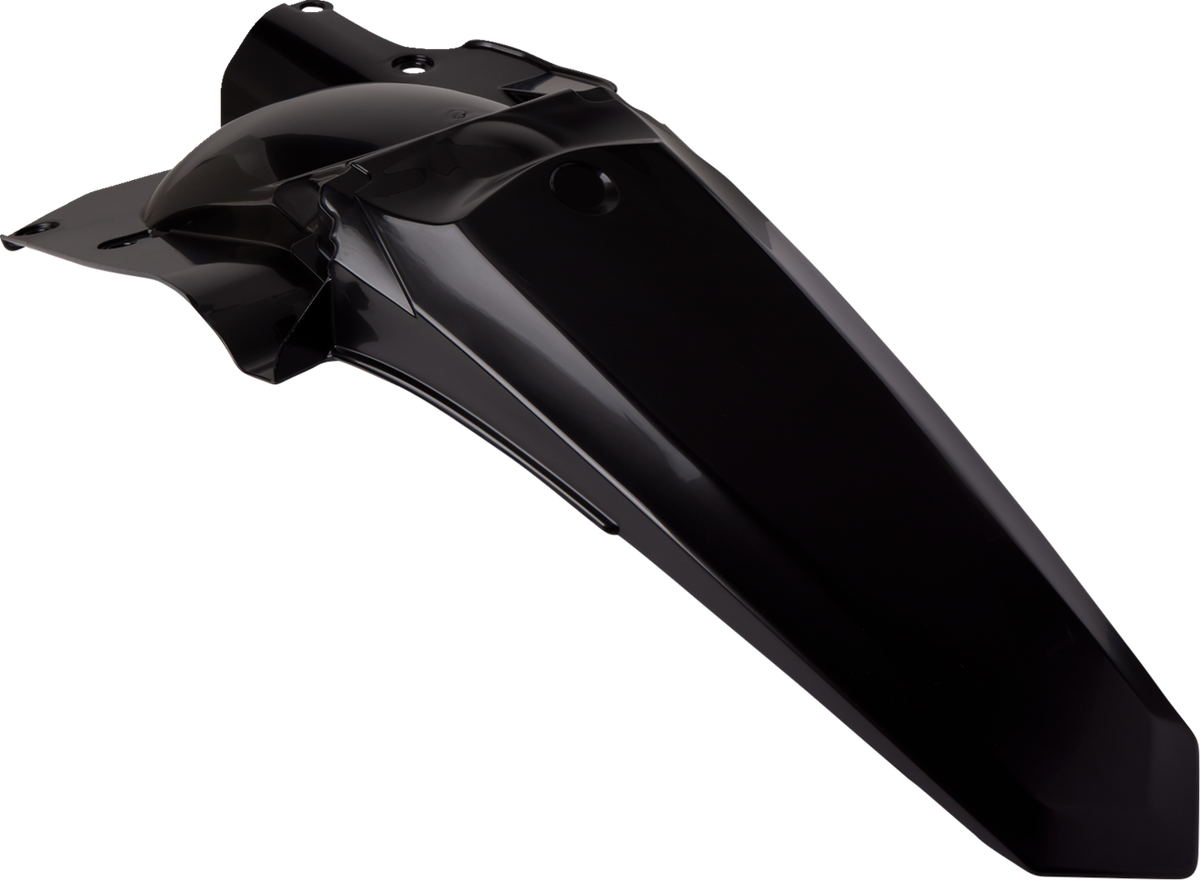 Polisport | Fender | Yamaha | Rear
