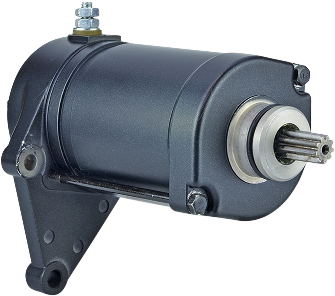 PARTS UNLIMITED 2110-0975 Starter Motor - Yamaha | Street