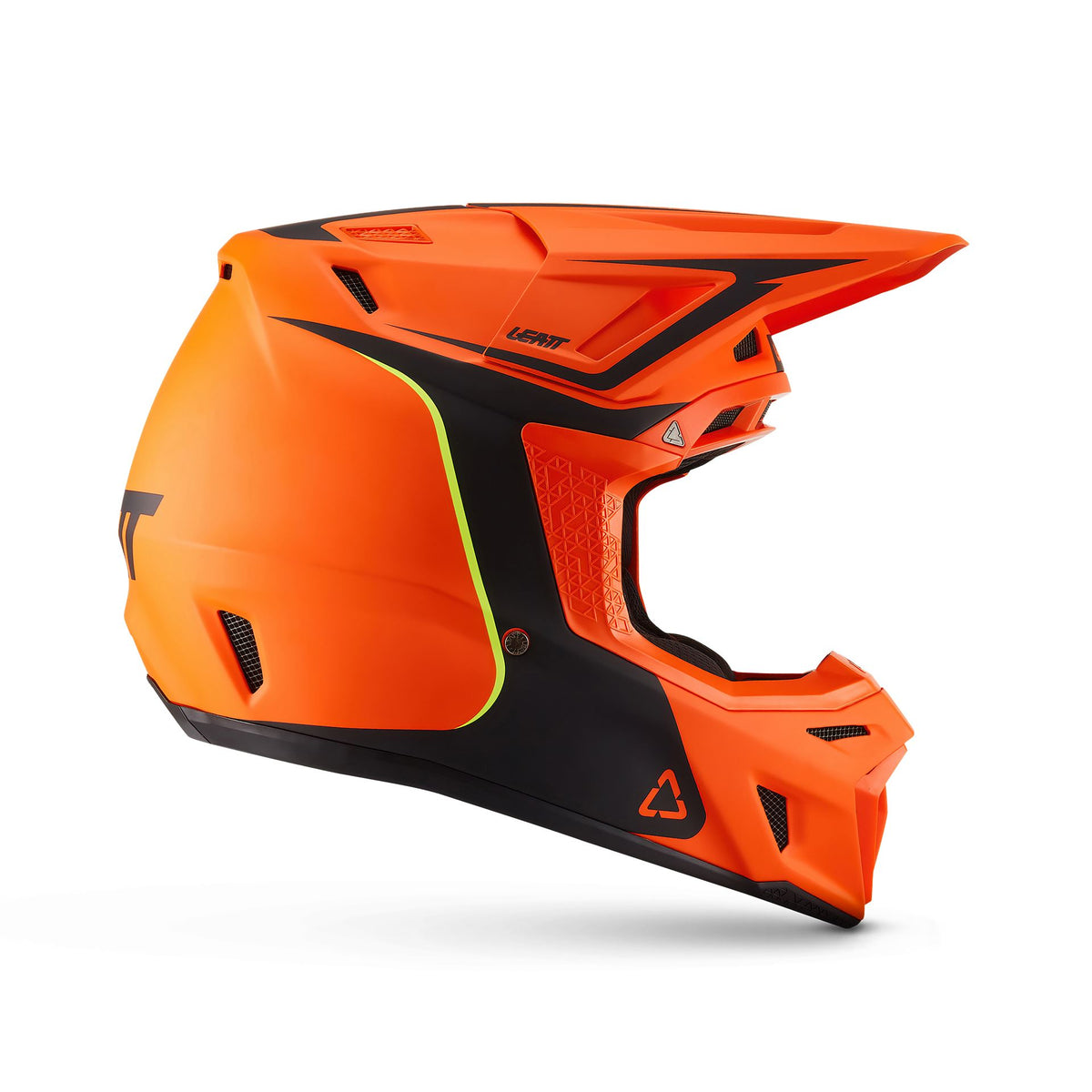 Leatt Moto 8.5 | Composite Off-Road Helmet Kit | Velocity 5.5 Goggles