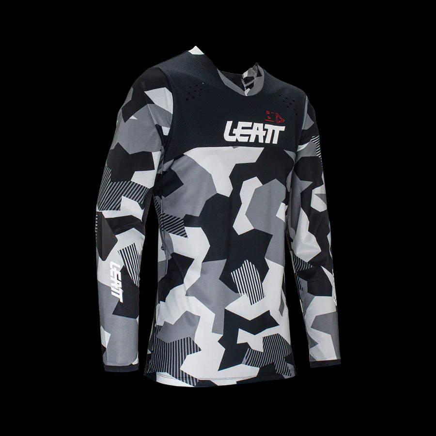 Leatt - Jersey Moto 4.5 Enduro