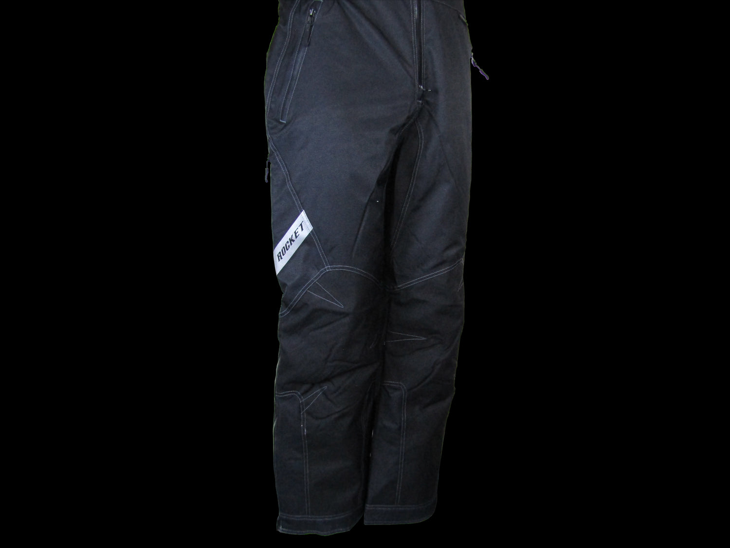 Joe Rocket - RS Extreme Bib - Black