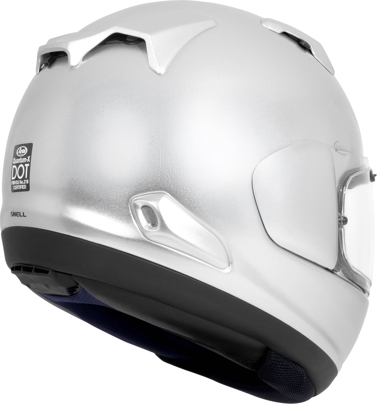 Arai Quantum-X Street Helmet