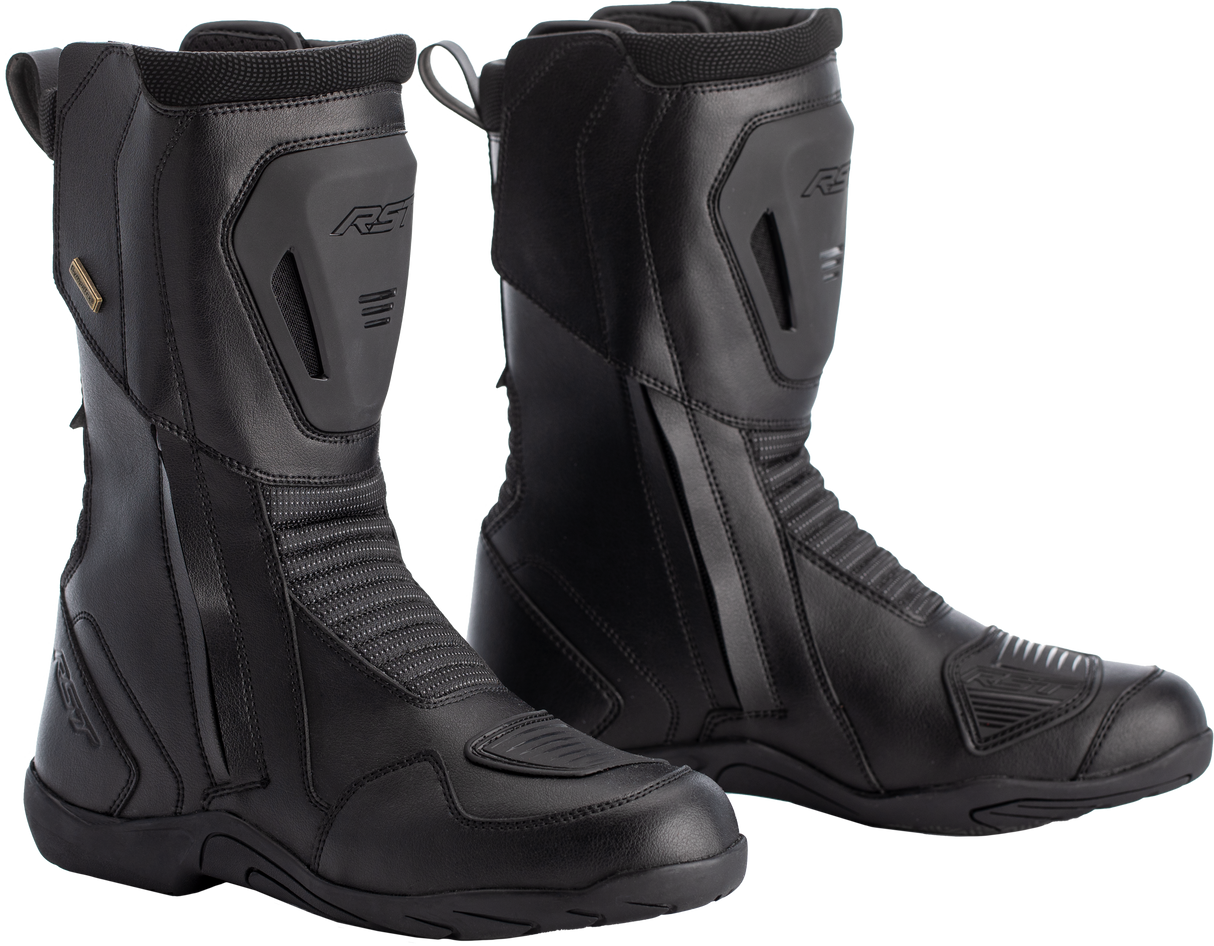 Pathfinder Ce Boot Black Waterproof Sz 11