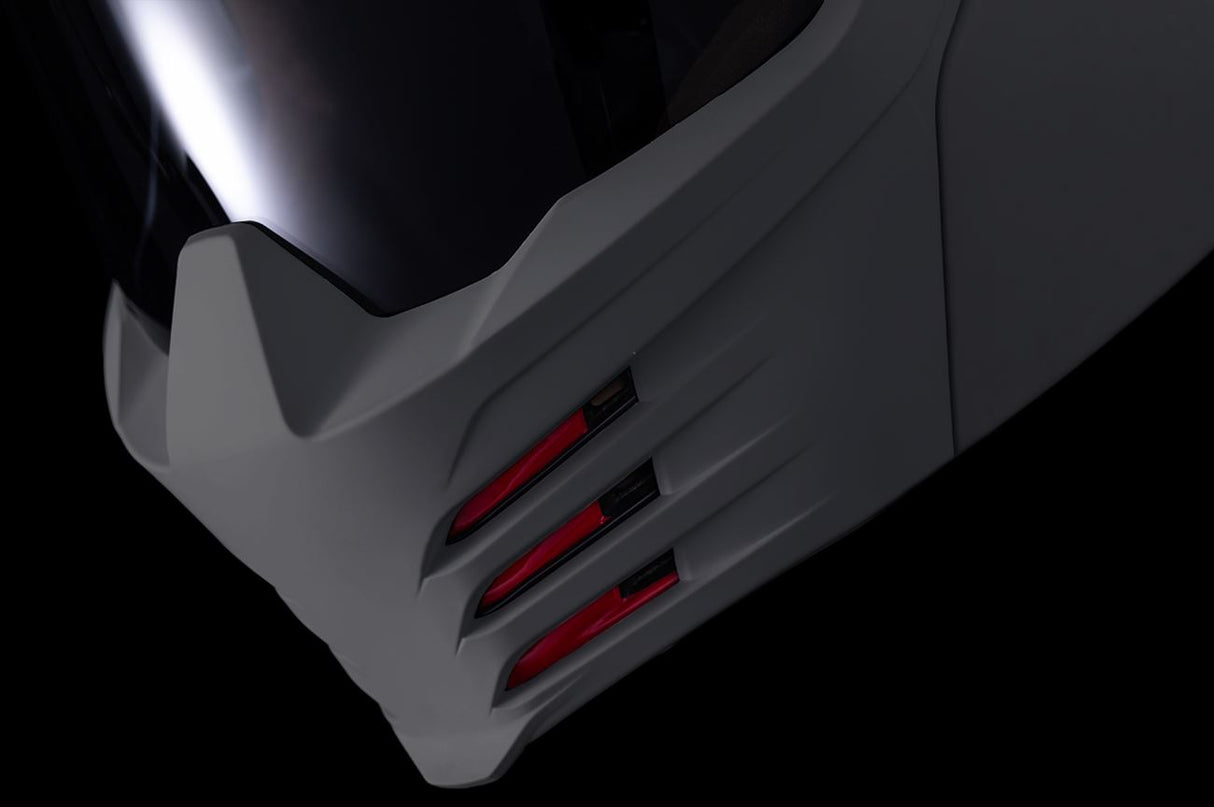 ICON Elsinore™ Helmet - Monotype