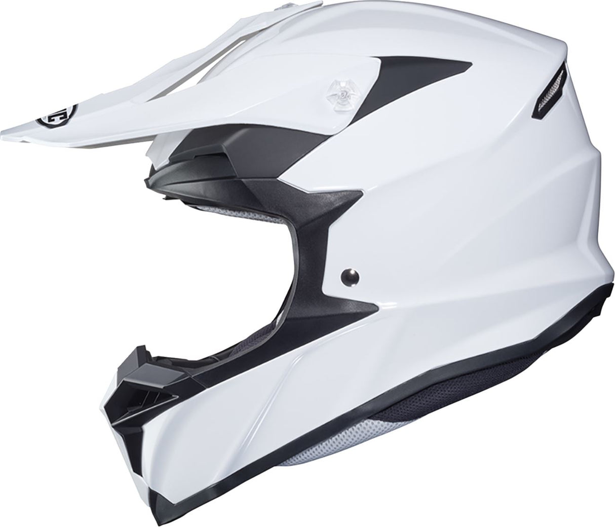 HJC i50 Helmet - Solid