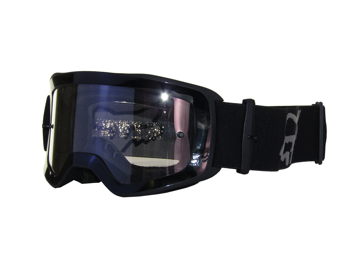 Fox Racing - Youth Main Stray Goggle Black Clear