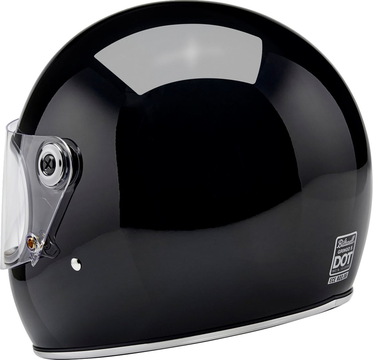 BILTWELL Gringo S Helmet