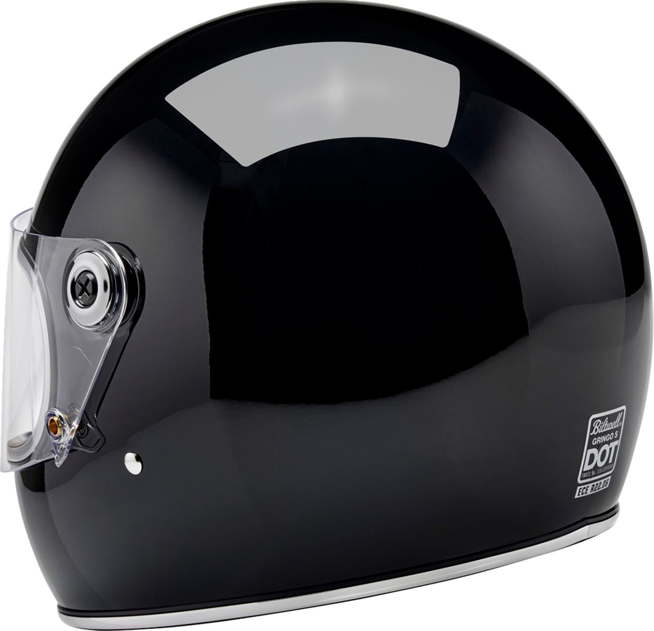 BILTWELL Gringo S Helmet
