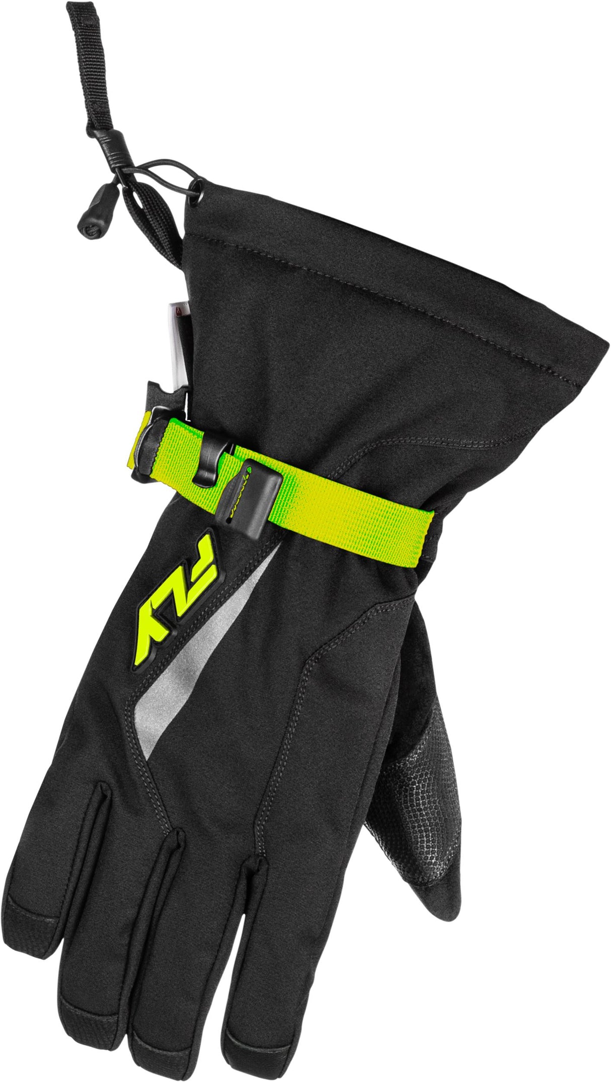 Fly Title Gauntlet Gloves Windproof Waterproof