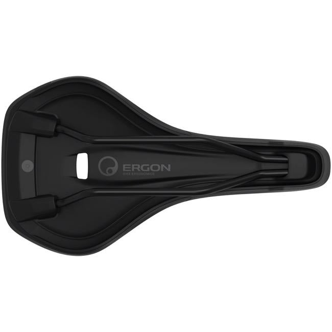 Ergon - SMC Saddle - Stealth Mens Medium/Large