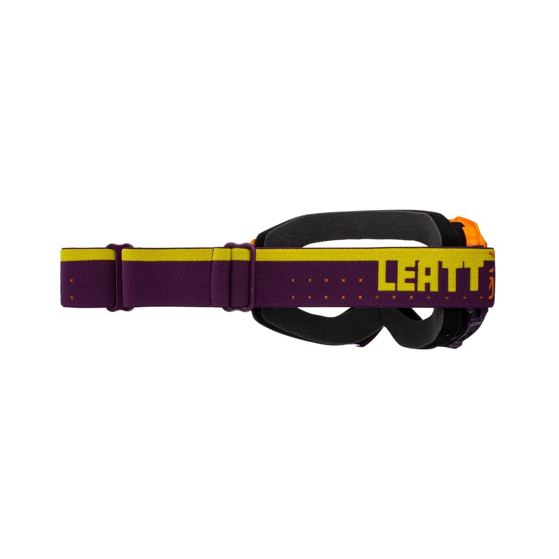Leatt Goggle Velocity 4.5 - Cycle City Outdoors