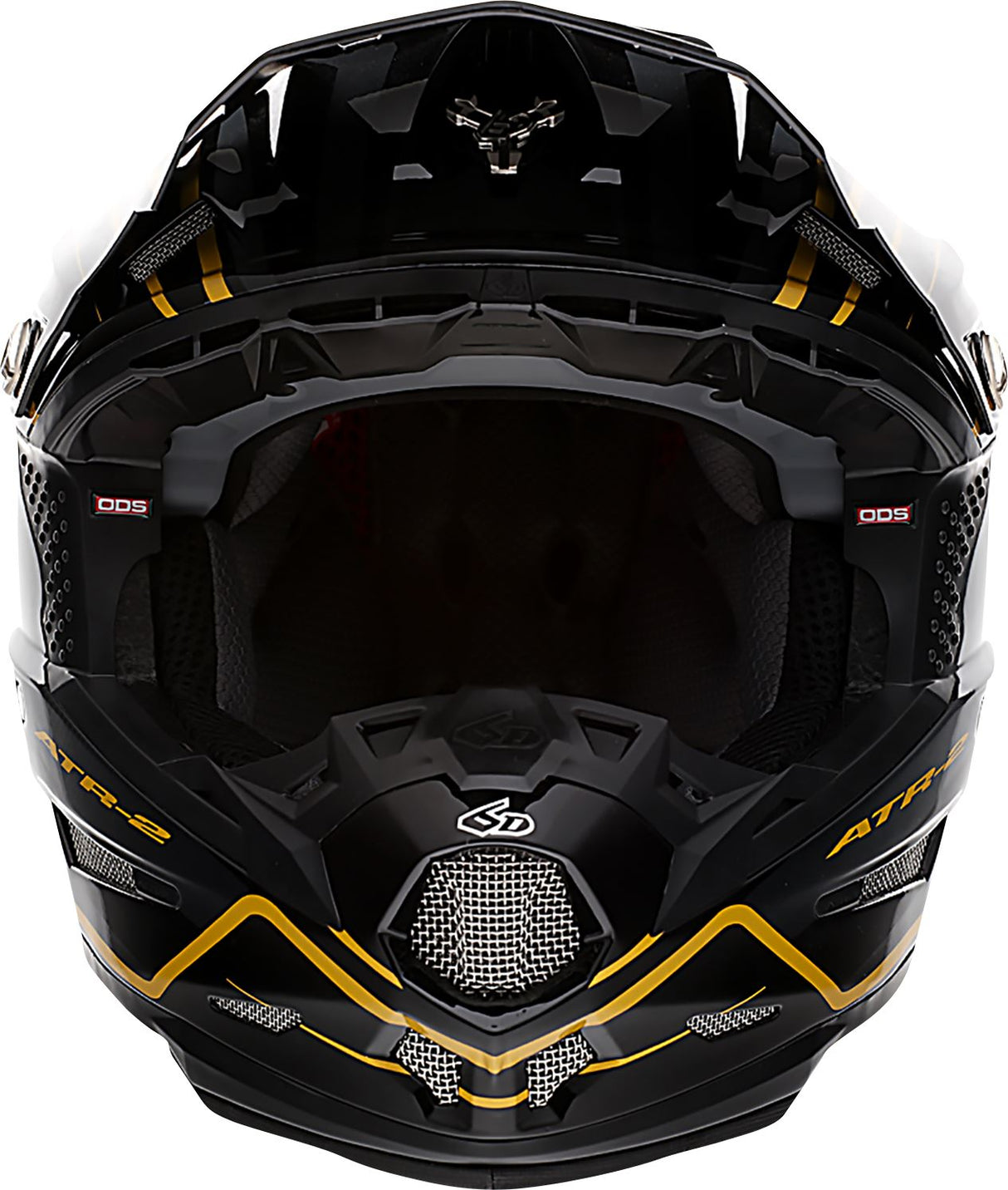 6D Helmets - ATR-2 Helmet - Phase