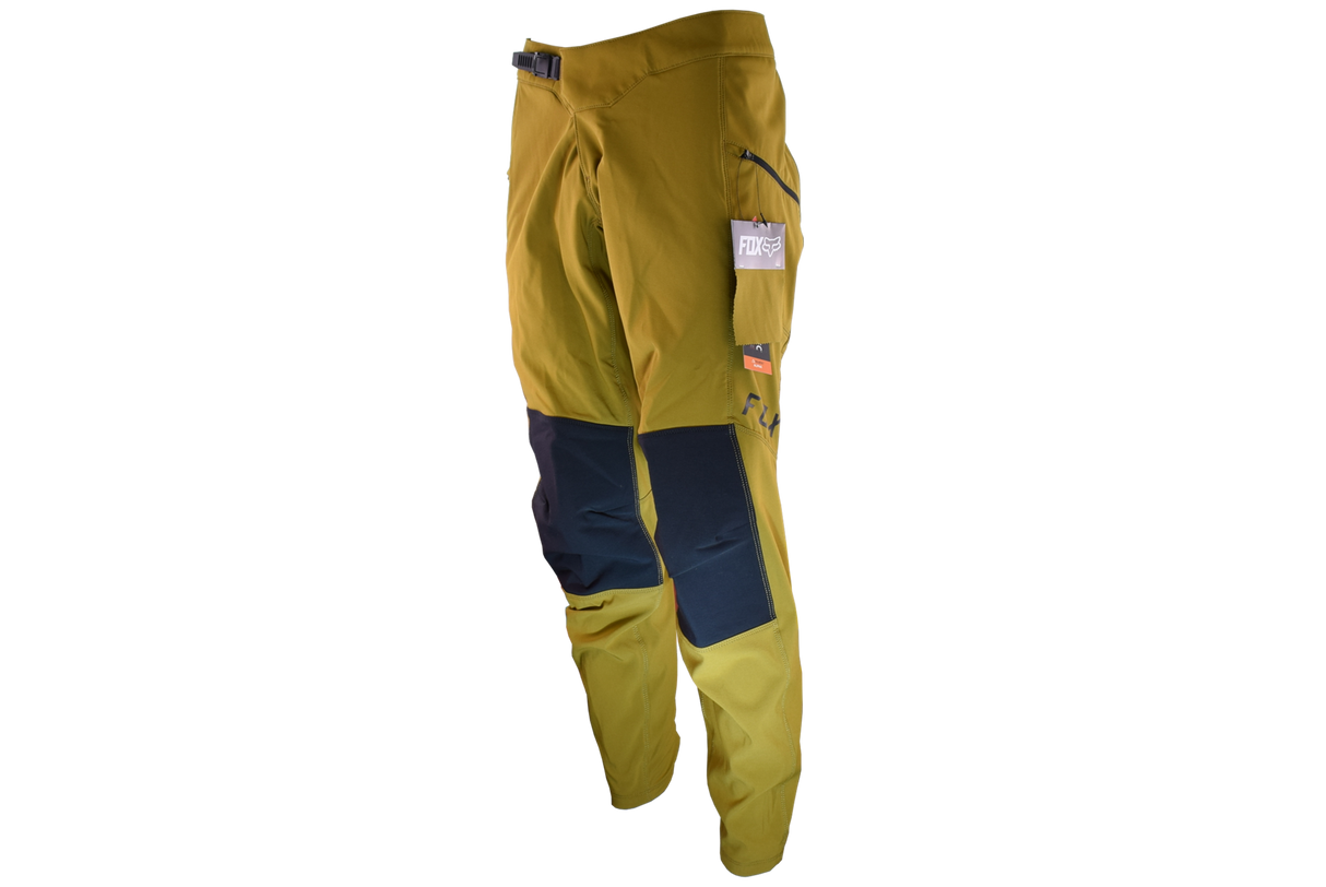 Fox Racing - Defend Fire Pant - Crml - 32