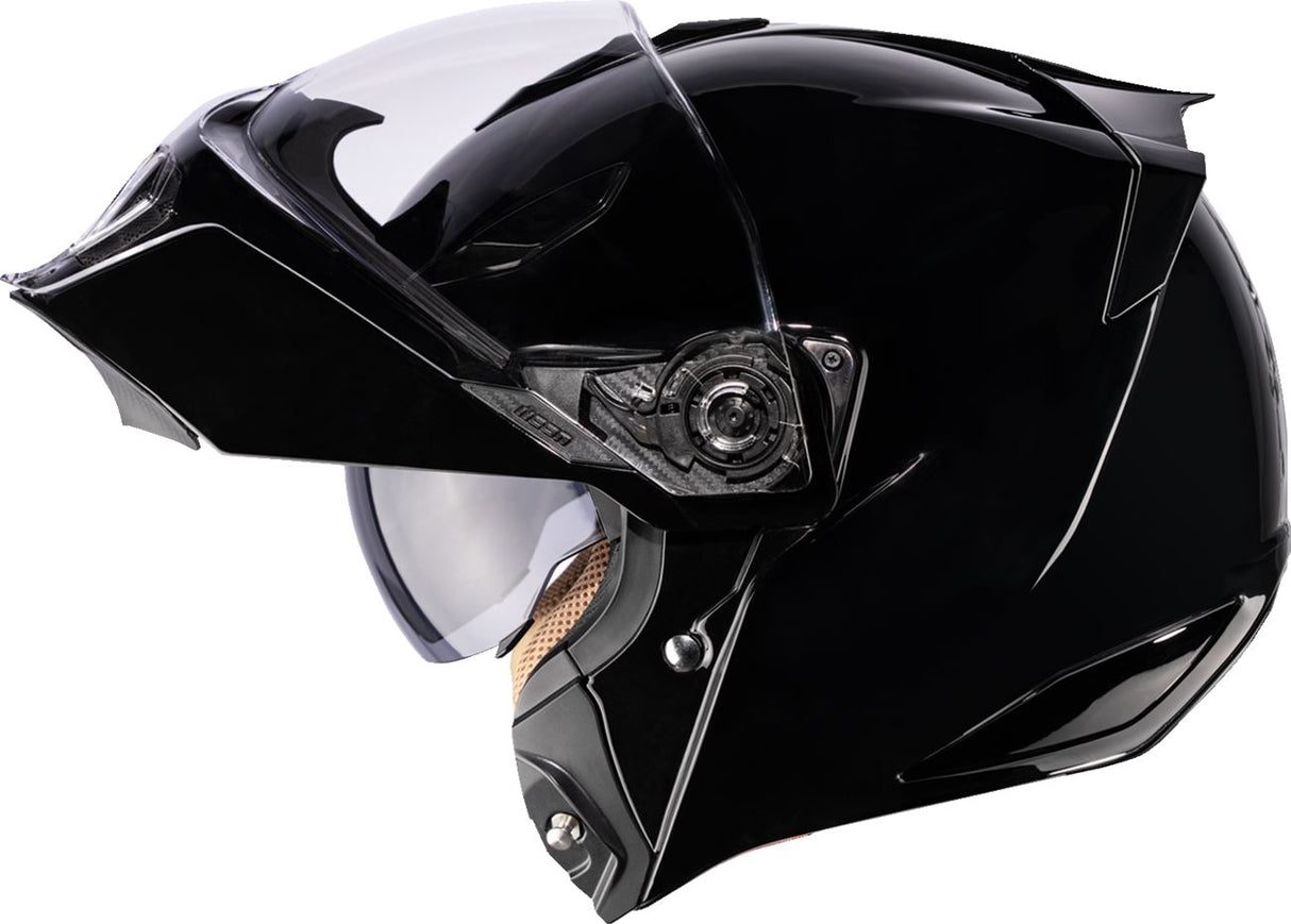 ICON Threshold™ Modular Helmet - Solid