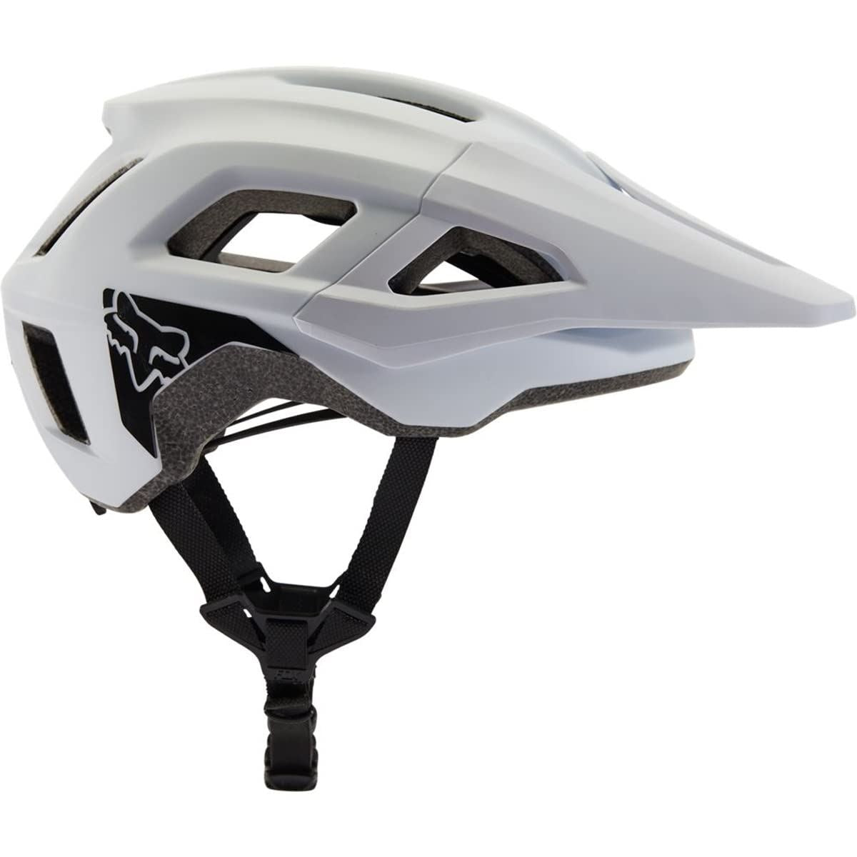 Fox Racing - Mainframe MTB Helmet L White (Open Box)