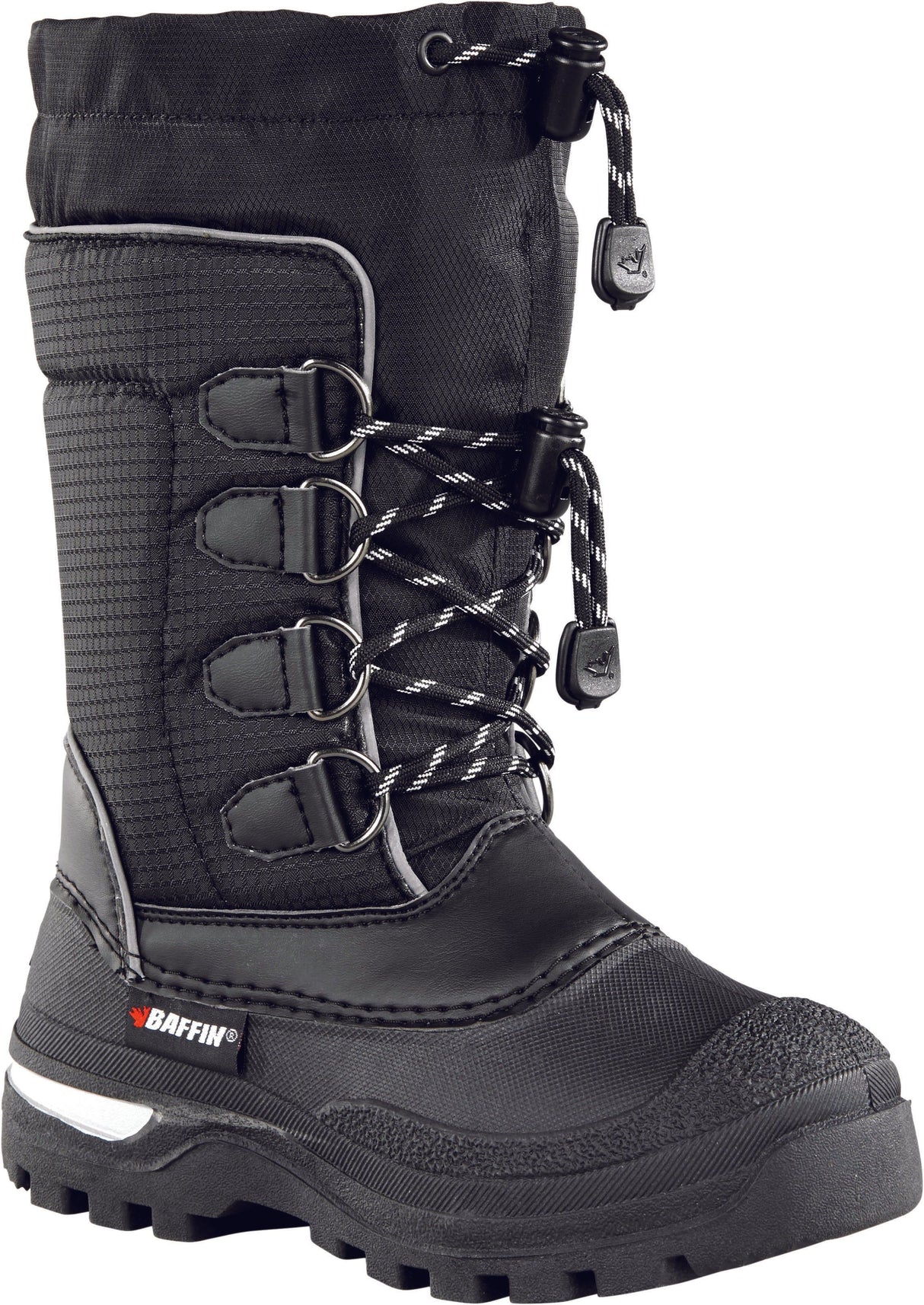 Baffin - Youth (Kid's) Pinetree Boots Black