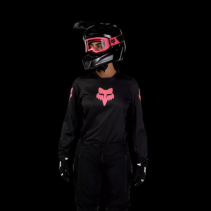 Fox Racing - Women's 180 Blackout Jersey