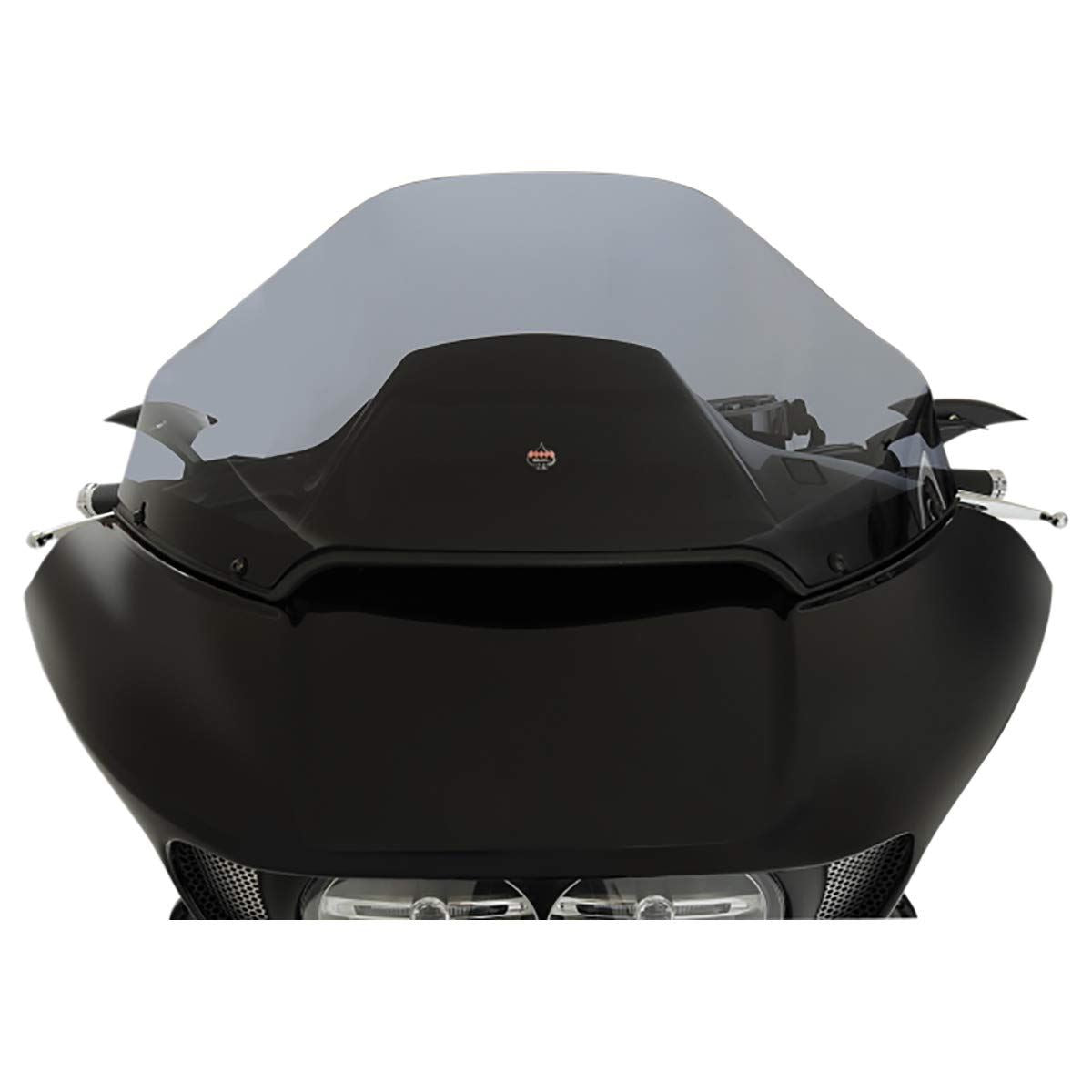 Klock Werks - Sport Flare - Dark Smoke - 14" (Open Box)