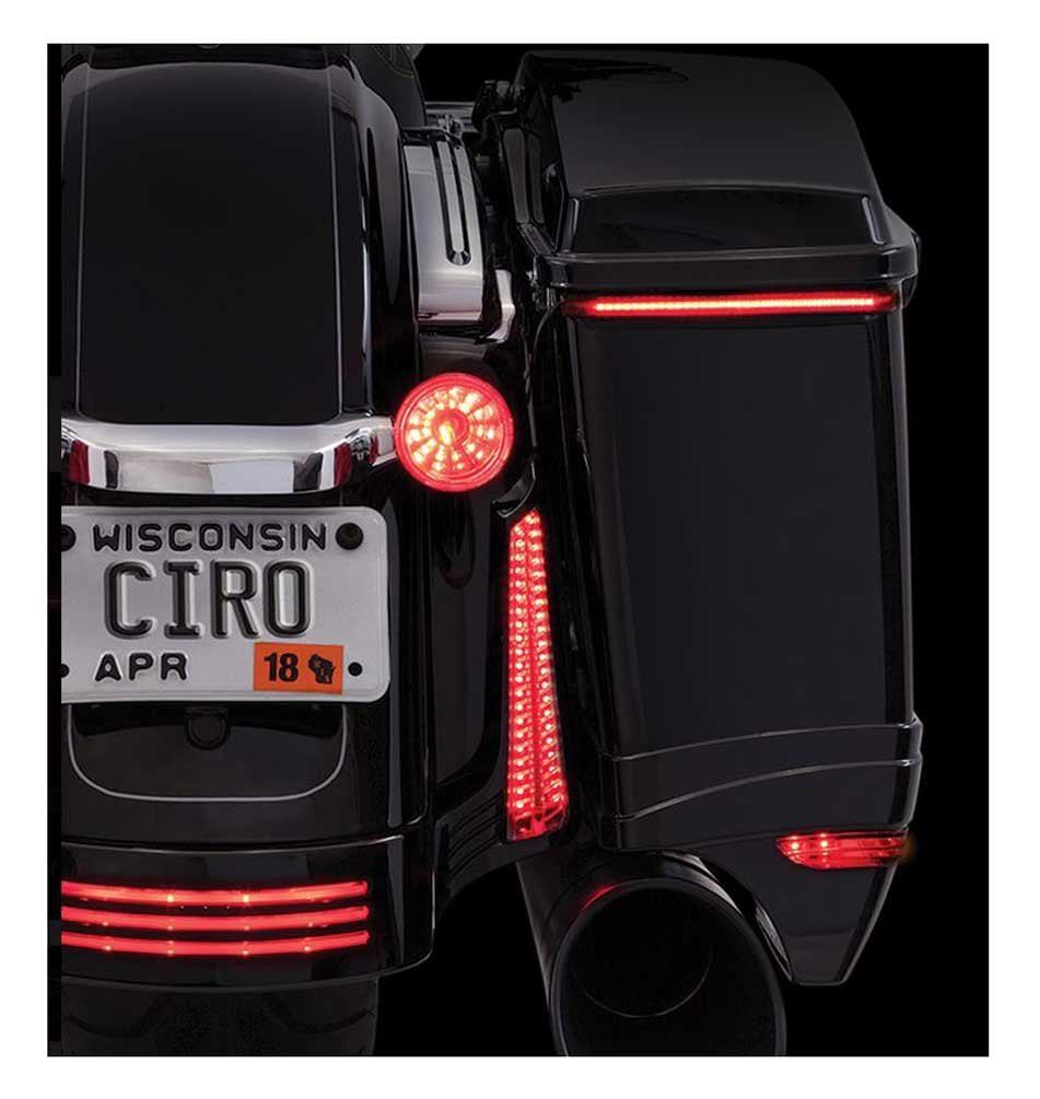 Ciro - Bag Light Blades (Open Box) - Cycle City Outdoors