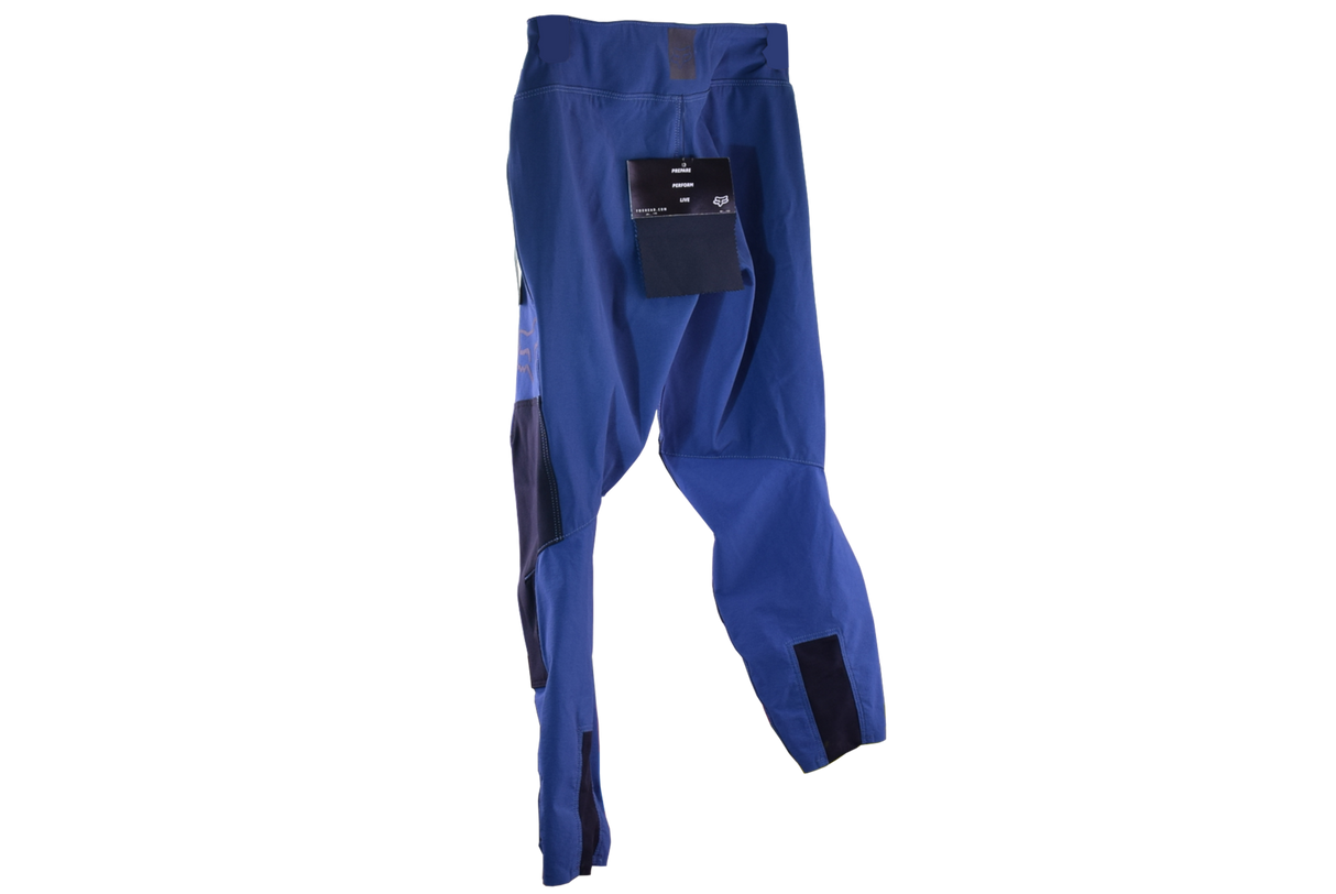 Fox Racing - Youth Defend Pant - Dark Indigo - 24