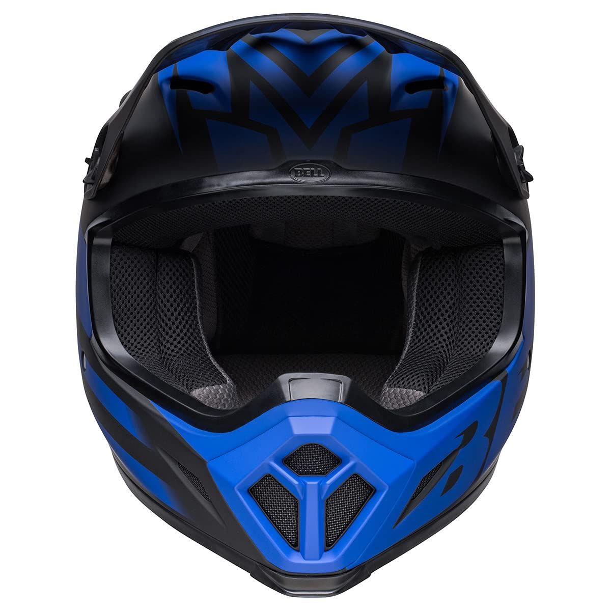 Bell MX-9 Off-Road Helmet - Disrupt