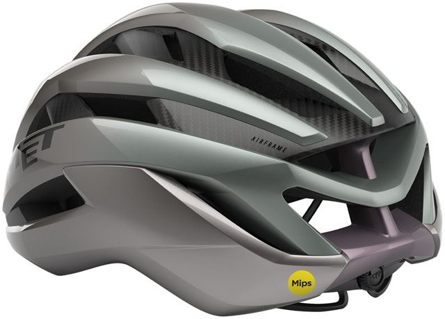 MET Trenta 3K Carbon MIPS Road Helmet