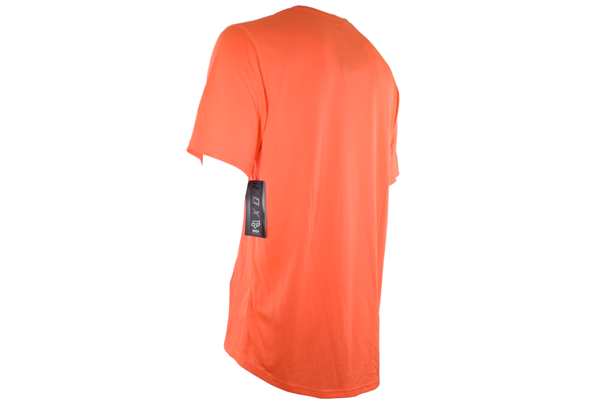 Fox Racing - Ranger Ss Jrsy Essential Graph - Flo Org - L