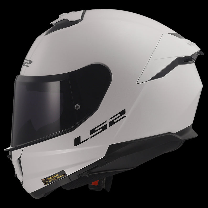 LS2 - Stream II Full Face Helmet