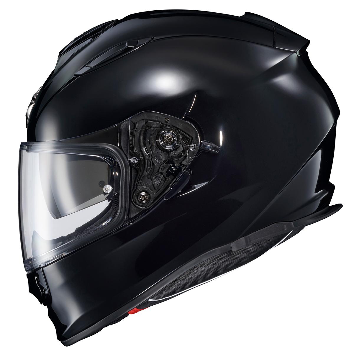 Scorpion Exo Ryzer Full Face Helmet Solid