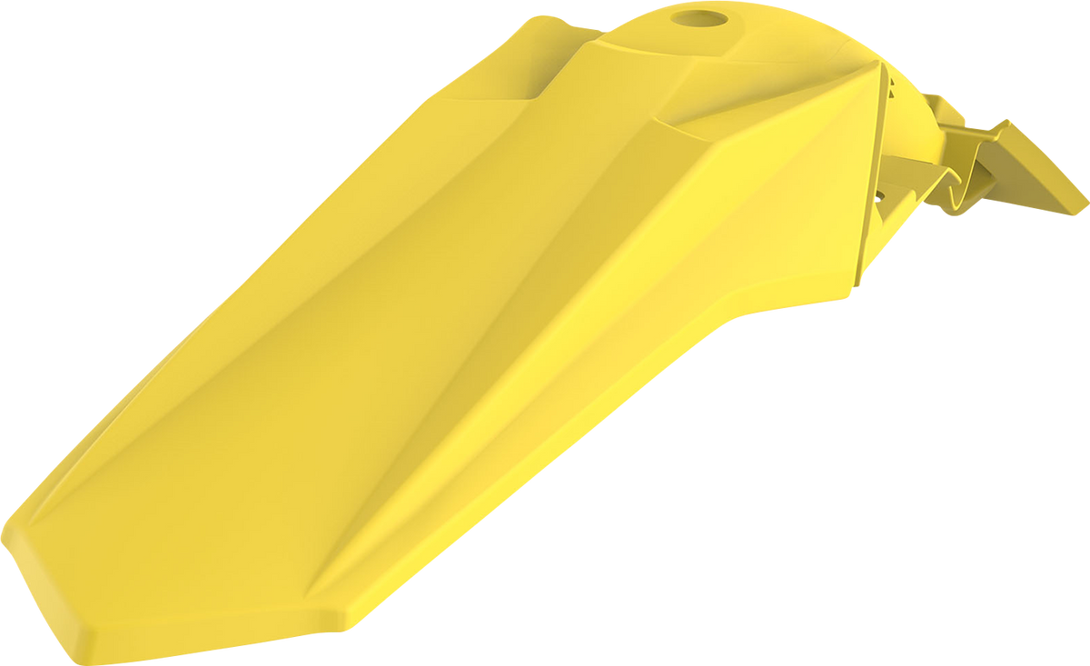 Polisport | Fender | Suzuki | Rear