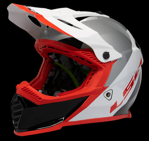 LS2 - Gate Off-Road Helmets