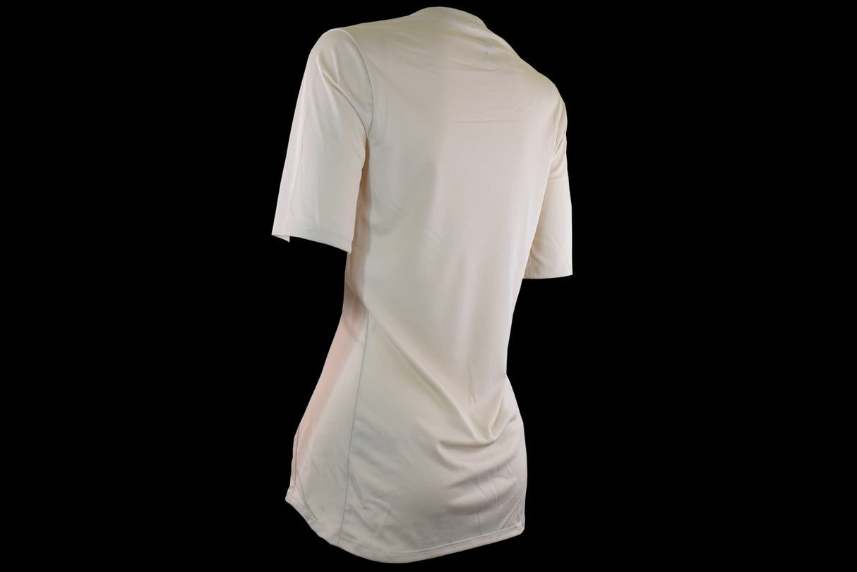 Fox Racing - Womens Ranger Moth SS Jersey - Bone White - S