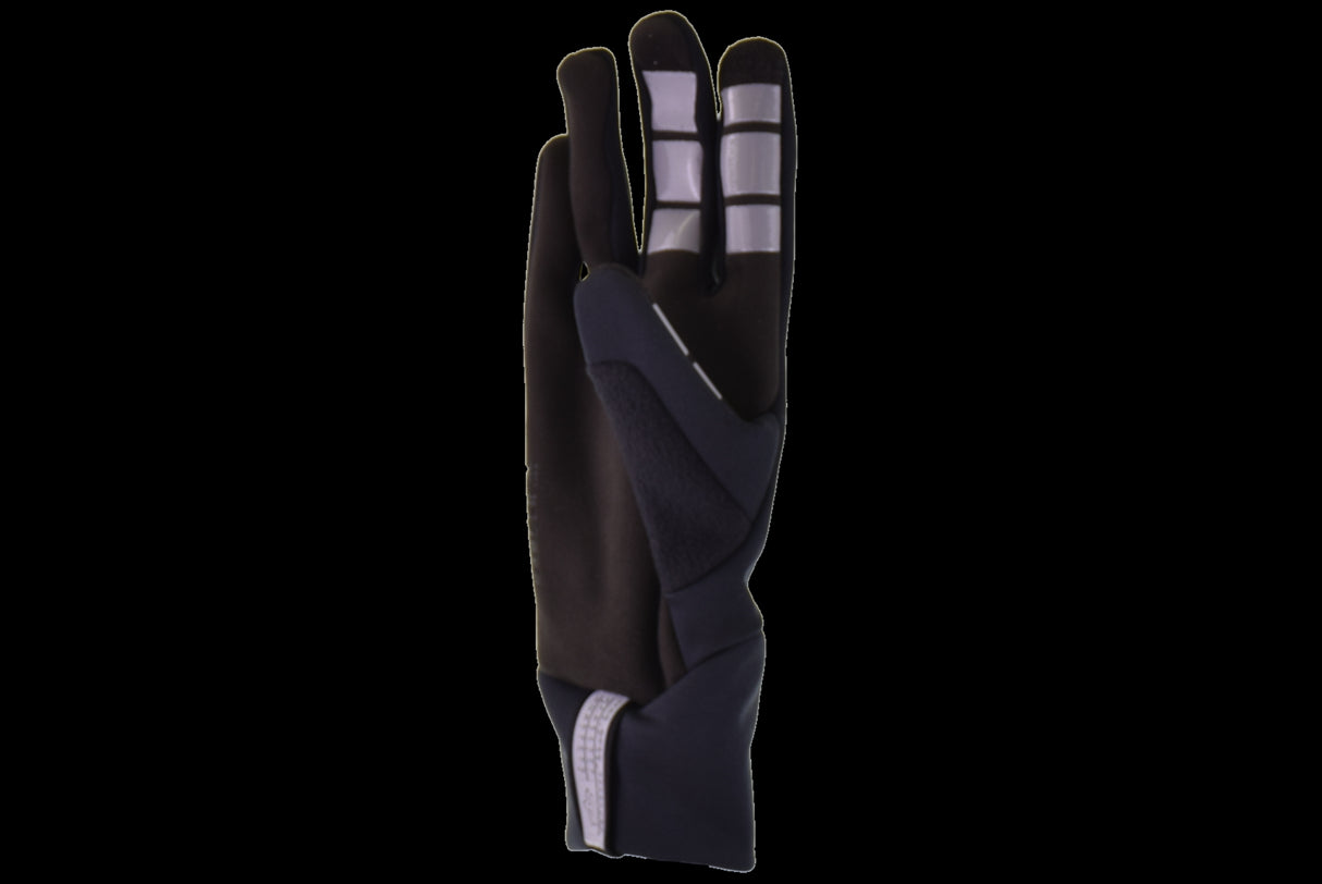 Fox Racing - Womens Ranger Fire Gloves - Black - M
