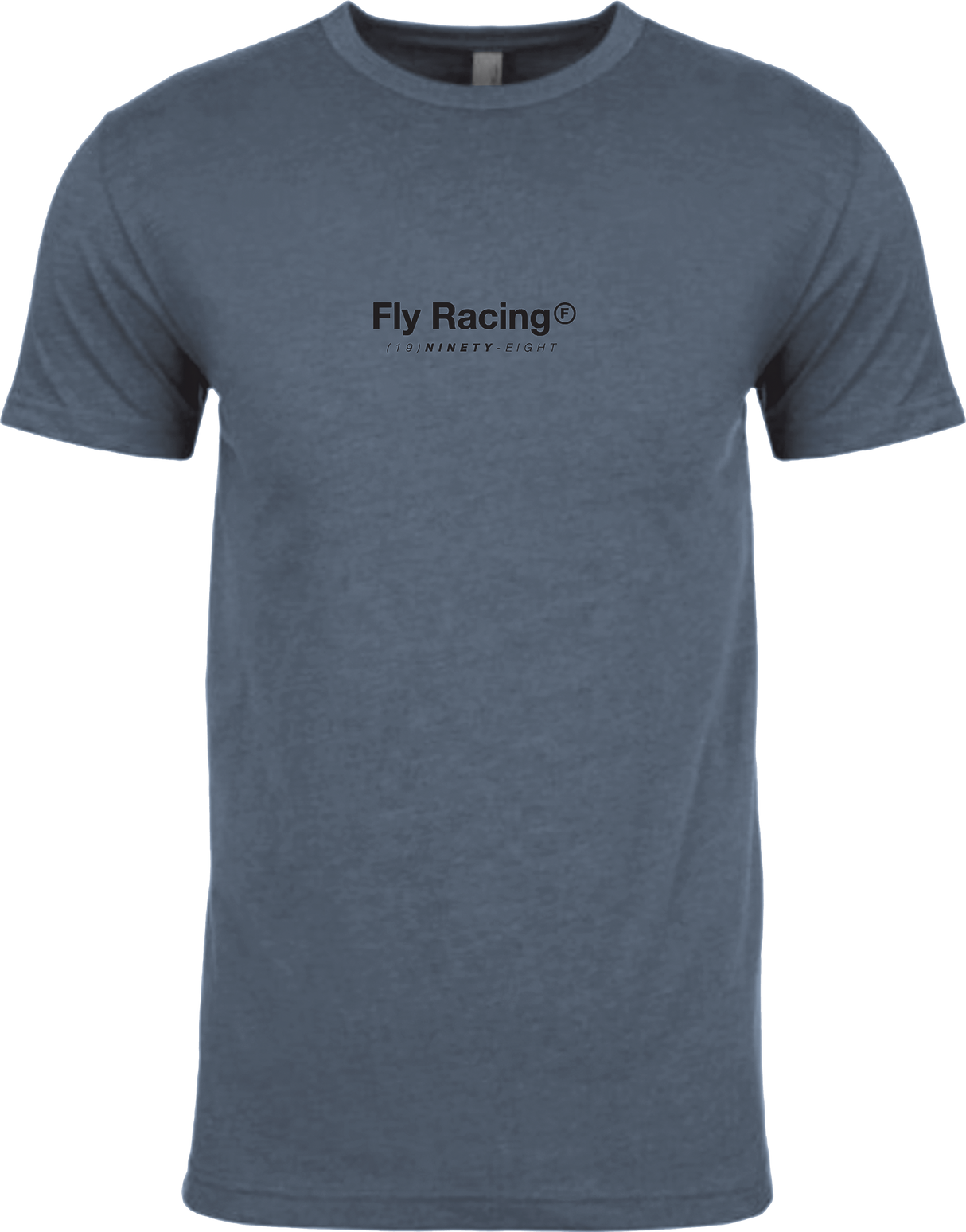 Fly Lost Tee Indigo Md