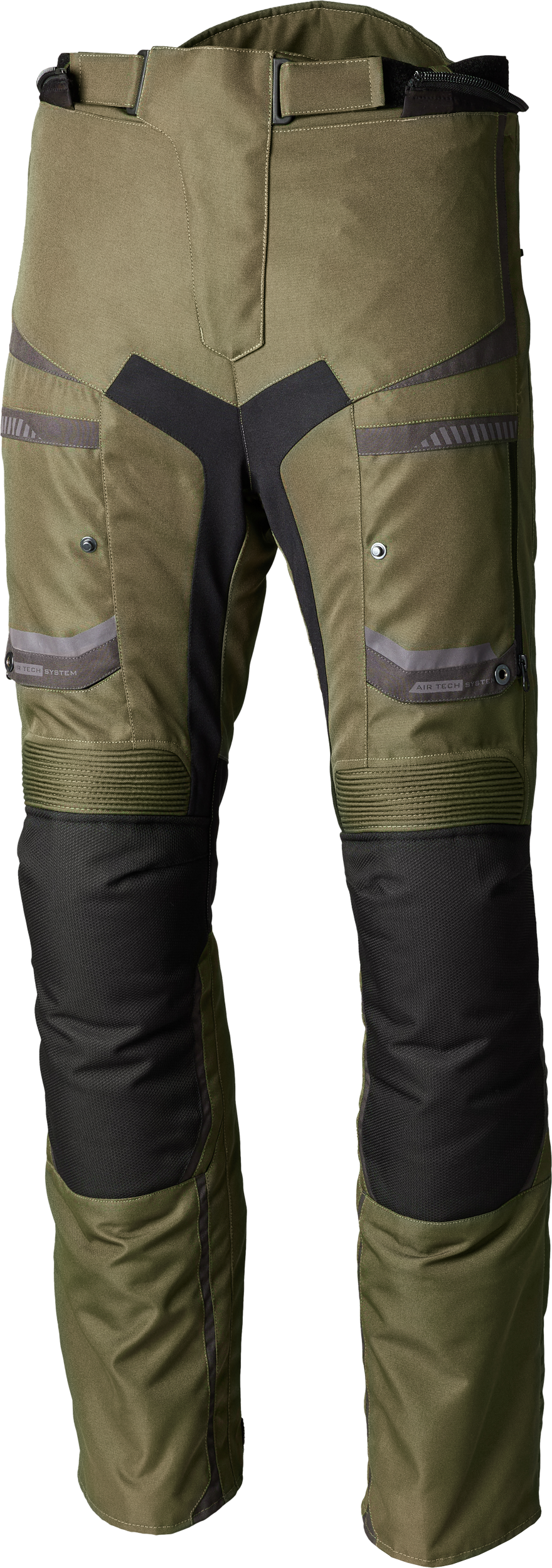 Maverick Evo Ce Jean Khaki/Grey Textile 3xl