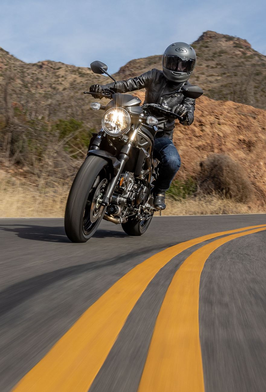 Arai Regent-X Street Helmet